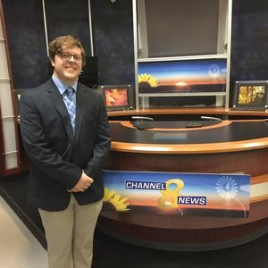 Meet your Posher, Jared